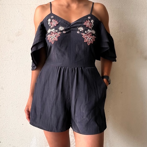 Summer Romper - Picture 5 of 6